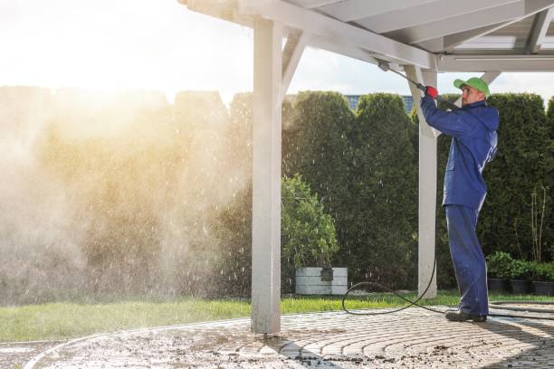 Best Patio and Deck Pressure Washing  in Mason, TX