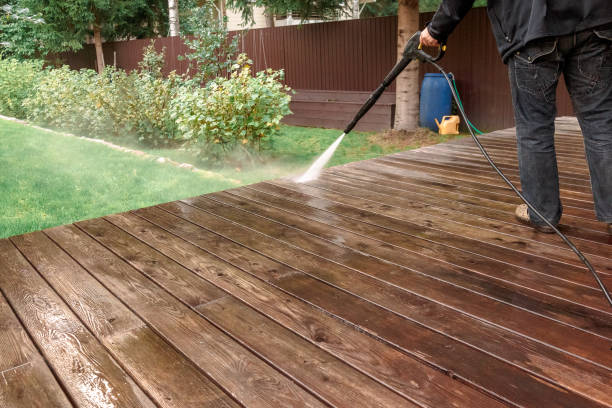 Best Machinery and Equipment Cleaning  in Mason, TX